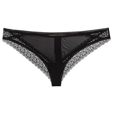 Трусы-бразилиана Calvin Klein Underwear QF5152E_001