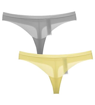 Комплект трусов Calvin Klein Underwear QD3695E_HU4