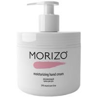 Morizo Moisturizing Hand Cream - Крем для рук увлажняющий, 500 мл