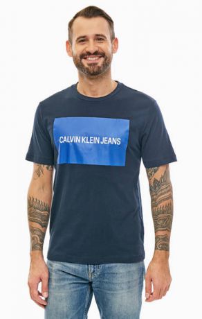 Футболка Calvin Klein Jeans J30J3.07850.9040