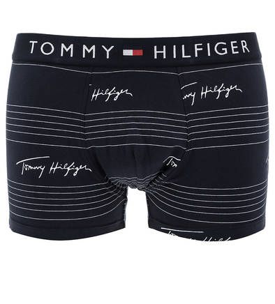 Трусы-боксеры Tommy Hilfiger UM0UM01365 416 navy blazer