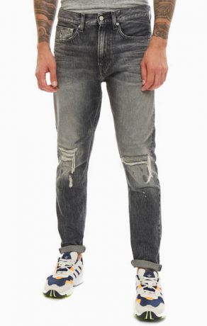 Джинсы Calvin Klein Jeans J30J3.11928.911