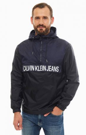 Ветровка Calvin Klein Jeans J30J3.11089.0990