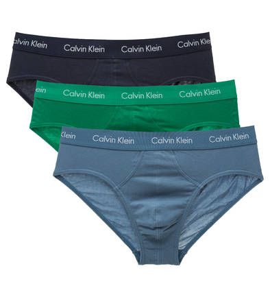 Комплект трусов Calvin Klein Underwear U2661G_PYY