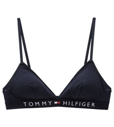 Бюстгальтер Tommy Hilfiger UW0UW01585 416 navy blazer