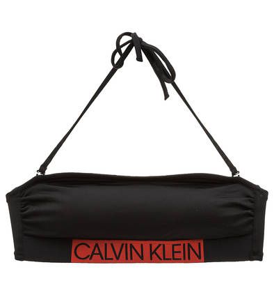 Купальный топ Calvin Klein Underwear KW0KW00552_094
