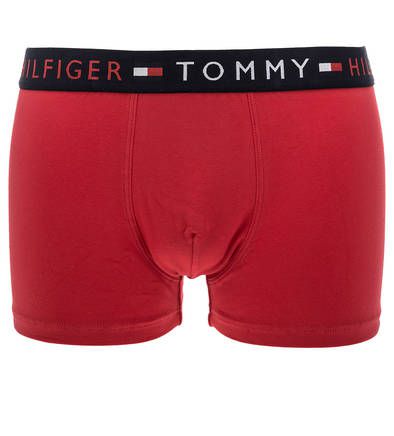 Трусы-боксеры Tommy Hilfiger UM0UM01367 611 tango red