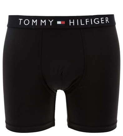 Трусы-боксеры Tommy Hilfiger UM0UM01358 990 black