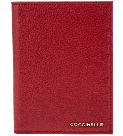 Обложка для документов Coccinelle E2 DW5 12 91 01 R09