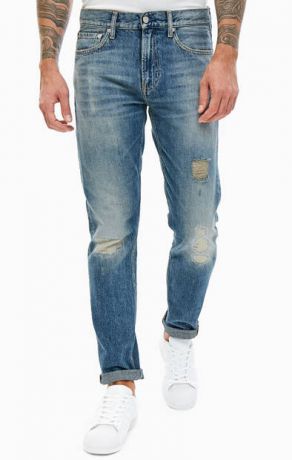 Джинсы Calvin Klein Jeans J30J3.10241.911