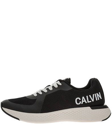 Кроссовки Calvin Klein Jeans S0584_BLK