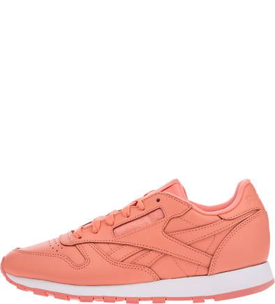 Кроссовки Reebok classic CN7605