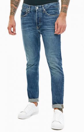 Джинсы Calvin Klein Jeans J30J3.10263.911