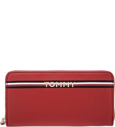 Кошелек Tommy Hilfiger AW0AW06513 614 tommy red