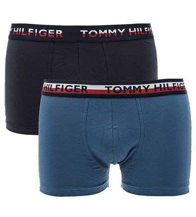 Комплект трусов Tommy Hilfiger UM0UM00746 006 dark blue/navy blazer