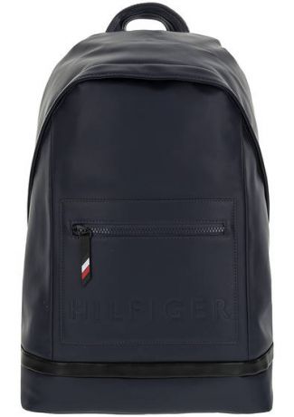 Рюкзак Tommy Hilfiger AM0AM04231 902 tommy navy / black