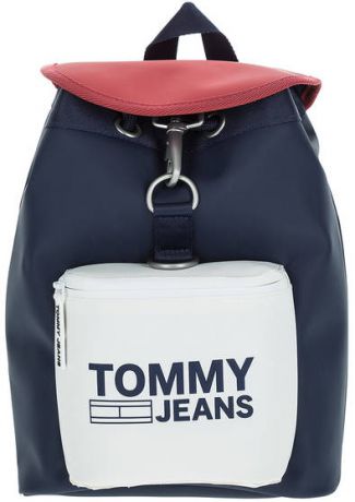 Рюкзак Tommy Jeans AU0AU00408 901 corporate