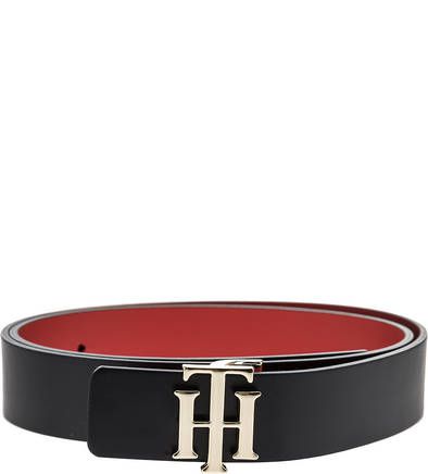 Ремень Tommy Hilfiger AW0AW06548 901 tommy navy/ tommy red