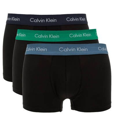 Комплект трусов Calvin Klein Underwear U2664G_VVK