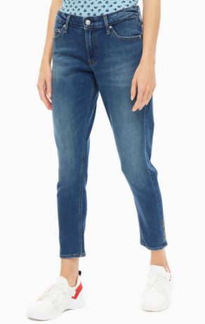 Джинсы Calvin Klein Jeans J20J2.12518.911