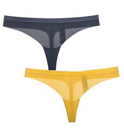 Комплект трусов Calvin Klein Underwear QD3695E_TSR