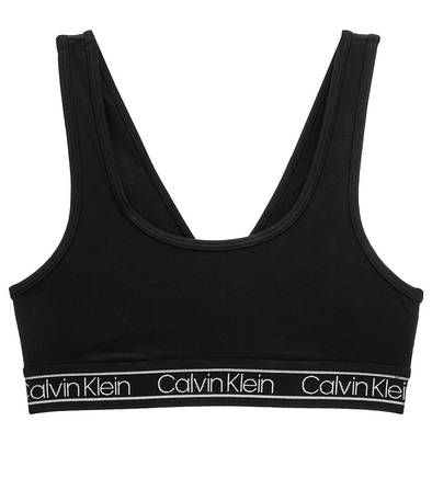 Бюстгальтер Calvin Klein Underwear QF5233E_001