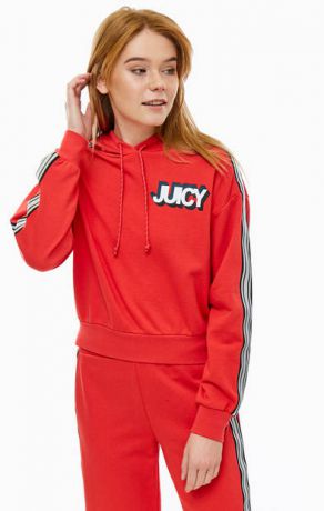 Толстовка Juicy by Juicy Couture JWTKT179633/620