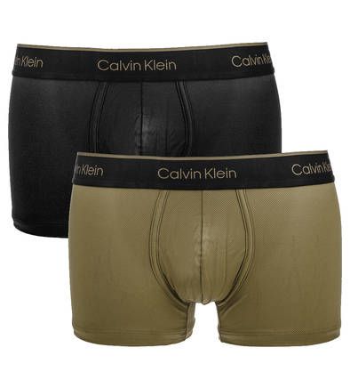 Комплект трусов Calvin Klein Underwear NB1632A_DVK