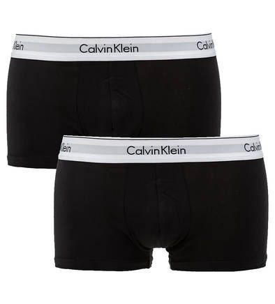 Комплект трусов Calvin Klein Underwear NB1541A_001