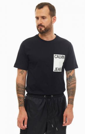 Футболка Calvin Klein Jeans J30J3.11326.0990