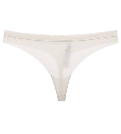 Трусы-стринги Calvin Klein Underwear QF4844E_101
