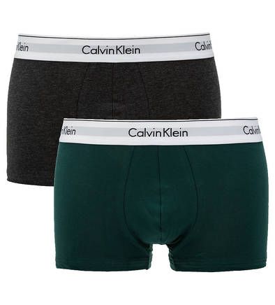 Комплект трусов Calvin Klein Underwear NB1086A_KKW