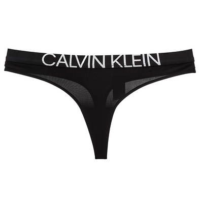 Трусы-стринги Calvin Klein Underwear QF5184E_001