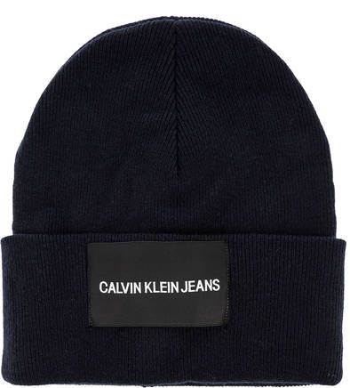 Шапка Calvin Klein Jeans K40K4.00854.4500