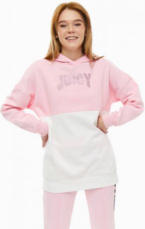 Толстовка Juicy by Juicy Couture JWTKT179489/959