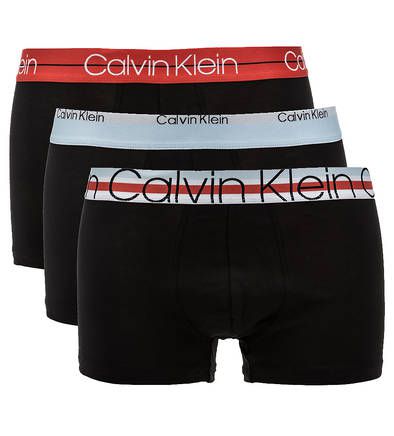 Комплект трусов Calvin Klein Underwear NB1753A_001