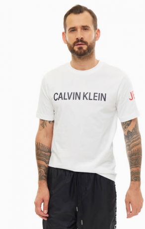 Футболка Calvin Klein Jeans J30J3.11463.1120