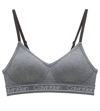 Бюстгальтер Calvin Klein Underwear QF5232E_5WY