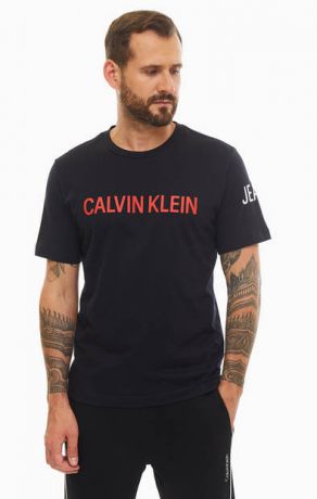 Футболка Calvin Klein Jeans J30J3.11463.0990