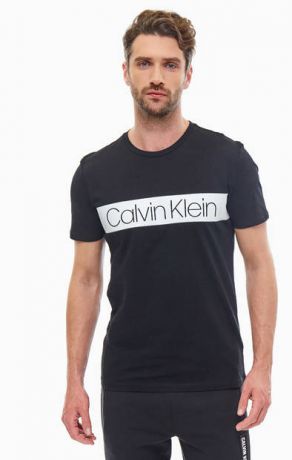 Футболка Calvin Klein K10K103006 013 perfect black
