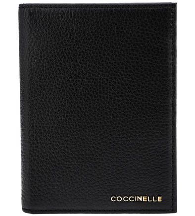 Обложка для документов Coccinelle E2 DW5 12 91 01 001