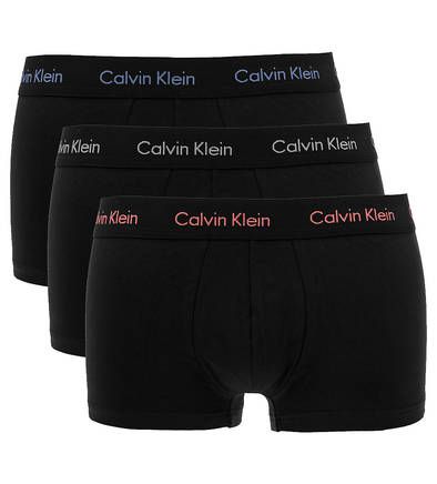 Комплект трусов Calvin Klein Underwear U2664G_HJX