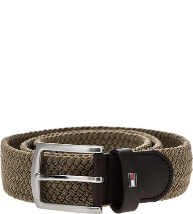 Ремень Tommy Hilfiger AM0AM04480 275 tiger's eye