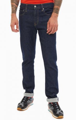 Джинсы Calvin Klein Jeans J30J3.10821.911
