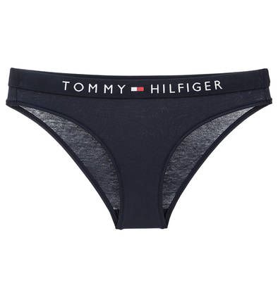 Трусы-слипы Tommy Hilfiger UW0UW01566 416 navy blazer