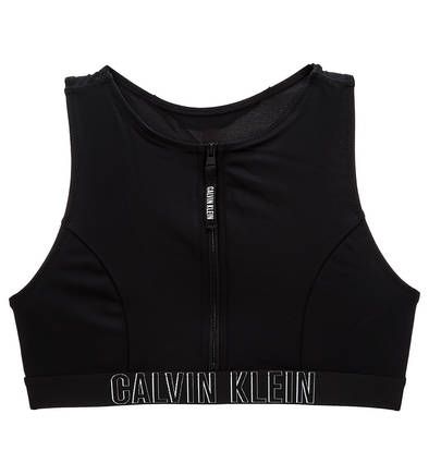 Купальный топ Calvin Klein Underwear KW0KW00572_094