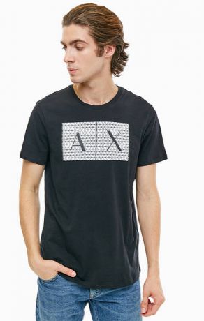 Футболка ARMANI EXCHANGE 8NZTCK Z8H4Z 1200