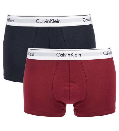 Комплект трусов Calvin Klein Underwear NB1086A_LKQ