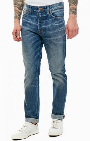 Джинсы Nudie Jeans 112775