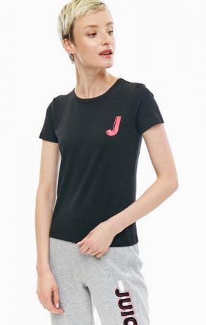 Футболка Juicy by Juicy Couture JWTKT204446/009